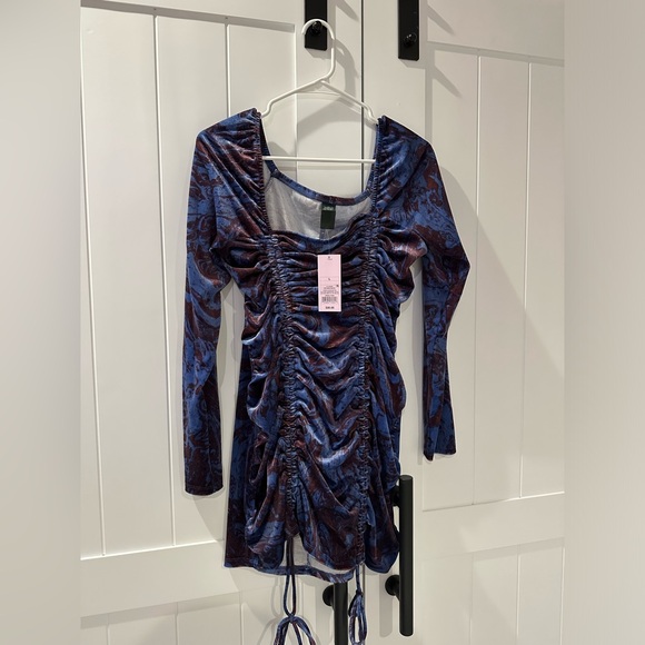 Wilde Fabel Dress - Picture 1 of 12